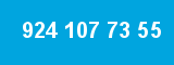 924 107 73 55 924 107 73 55